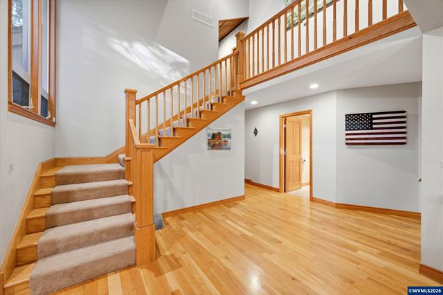 3435 Fir Tree Dr SE, Salem, OR 97317