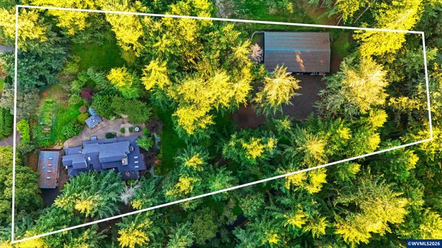 3435 Fir Tree Dr SE, Salem, OR 97317