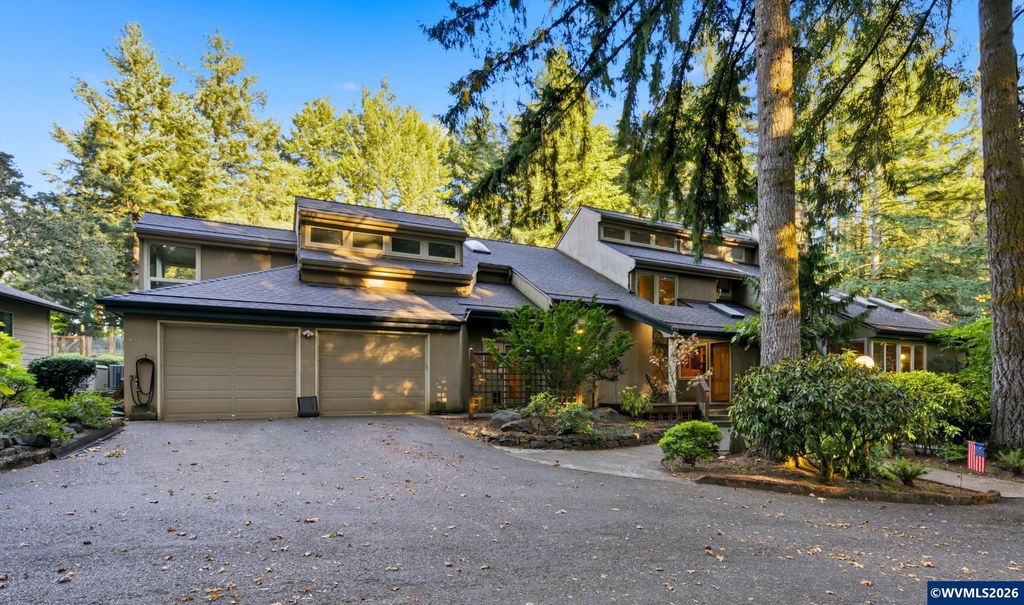3435 Fir Tree Dr SE, Salem, OR 97317