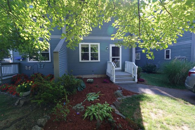 32 Heather Circle, Colchester (colchester), VT 05446