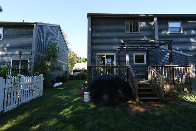 32 Heather Circle, Colchester (colchester), VT 05446