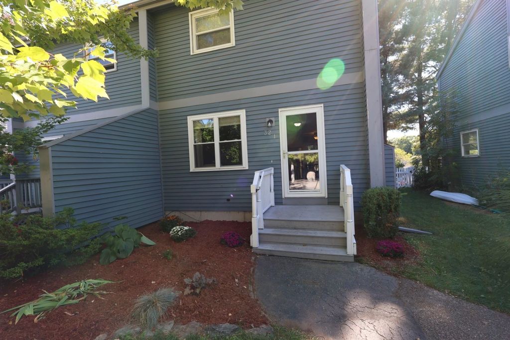 32 Heather Circle, Colchester (colchester), VT 05446