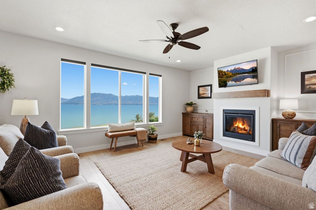 2848 S GREENHEAD DR, Saratoga Springs, UT 84045 — photo 4