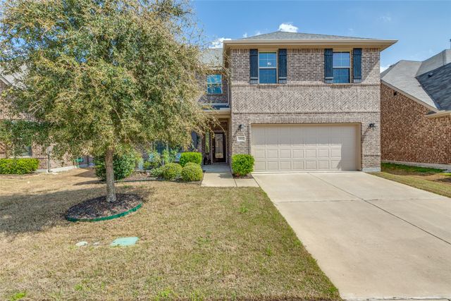 905 Bird Creek Drive, Little Elm, TX 75068