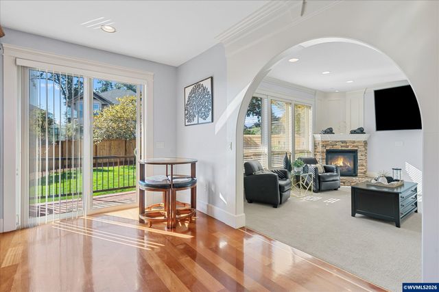 2114 Mousebird Av NW, Salem, OR 97304