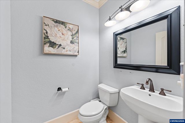 2114 Mousebird Av NW, Salem, OR 97304