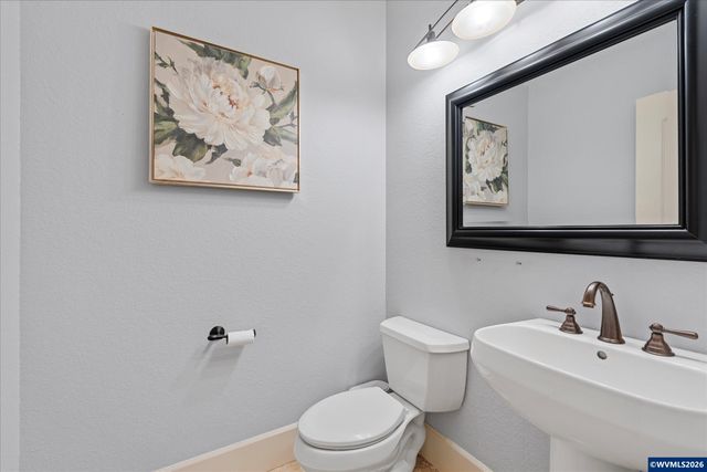 2114 Mousebird Av NW, Salem, OR 97304