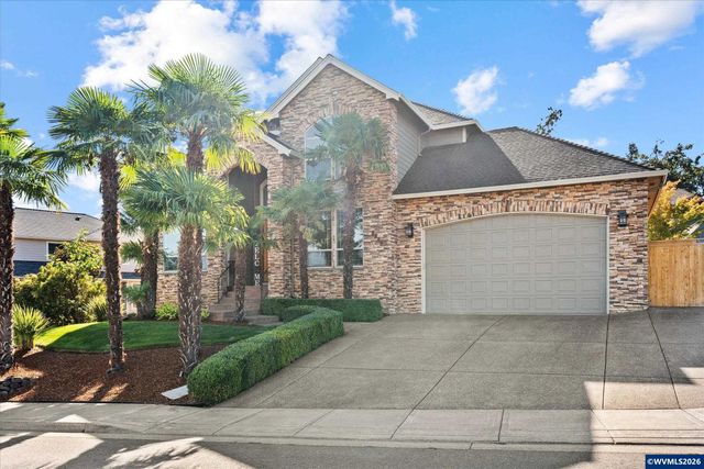 2114 Mousebird Av NW, Salem, OR 97304