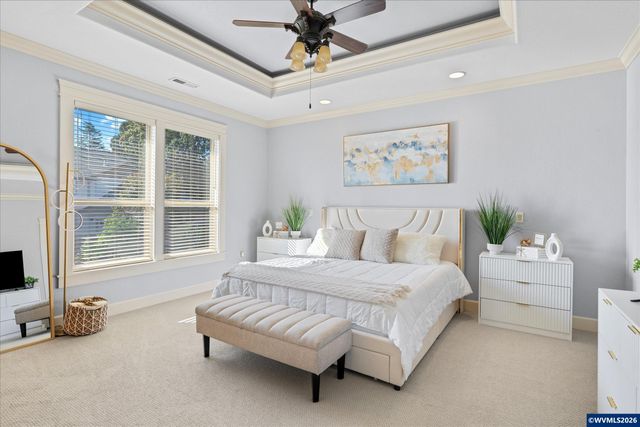 2114 Mousebird Av NW, Salem, OR 97304