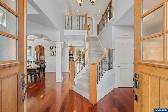 2114 Mousebird Av NW, Salem, OR 97304