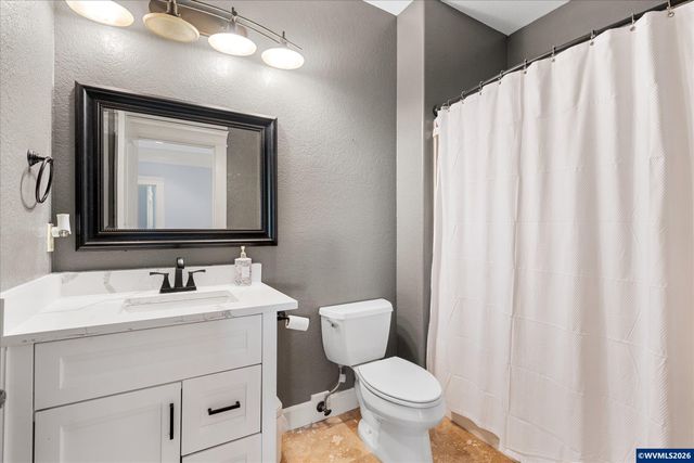 2114 Mousebird Av NW, Salem, OR 97304