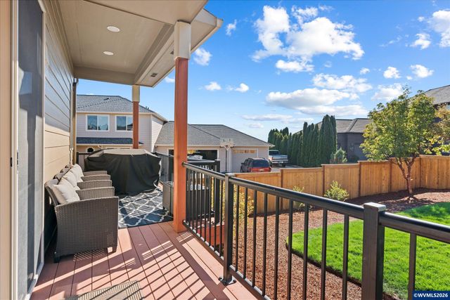 2114 Mousebird Av NW, Salem, OR 97304