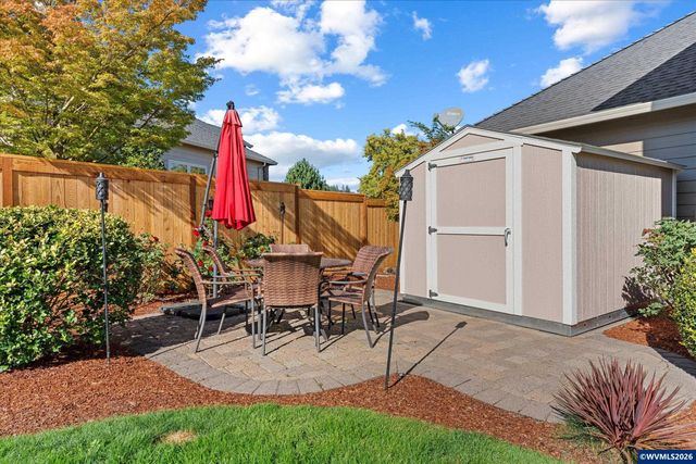 2114 Mousebird Av NW, Salem, OR 97304