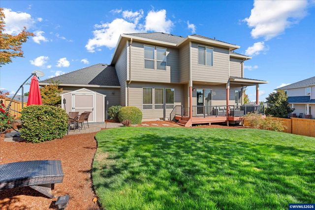 2114 Mousebird Av NW, Salem, OR 97304