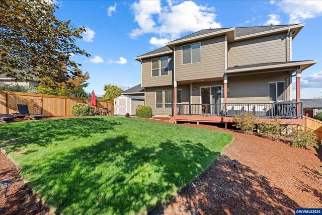 2114 Mousebird Av NW, Salem, OR 97304