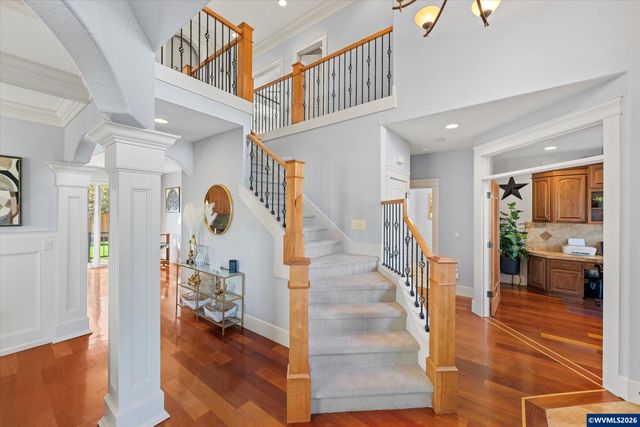 2114 Mousebird Av NW, Salem, OR 97304