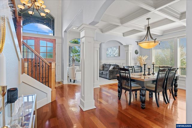 2114 Mousebird Av NW, Salem, OR 97304