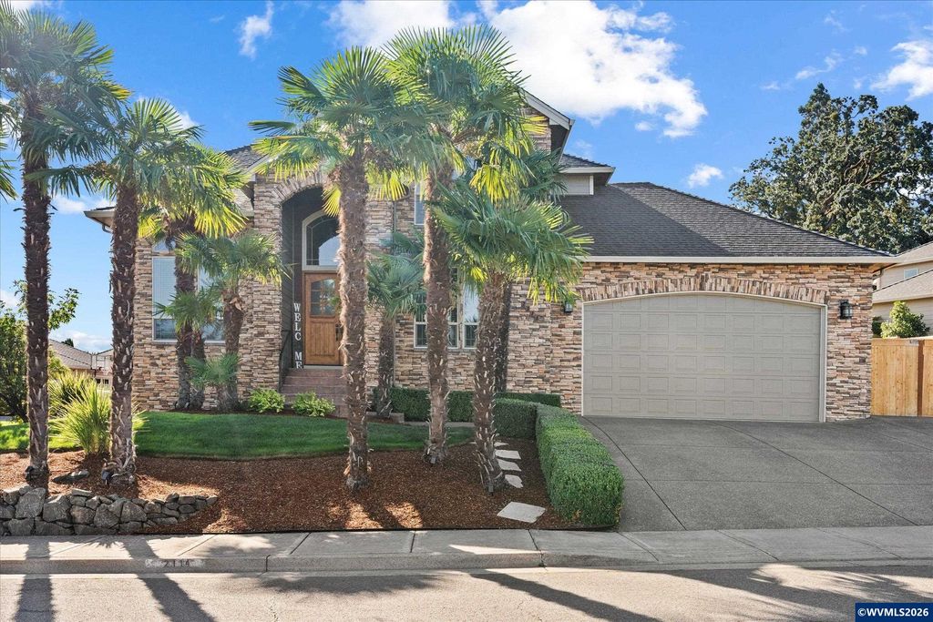 2114 Mousebird Av NW, Salem, OR 97304