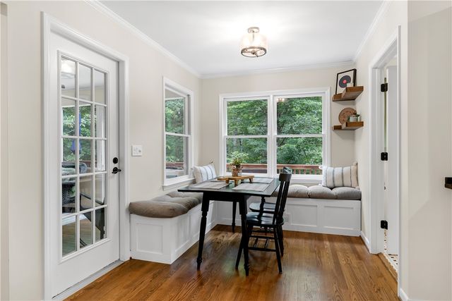 305 Bent Oak Lane, Central, SC 29630