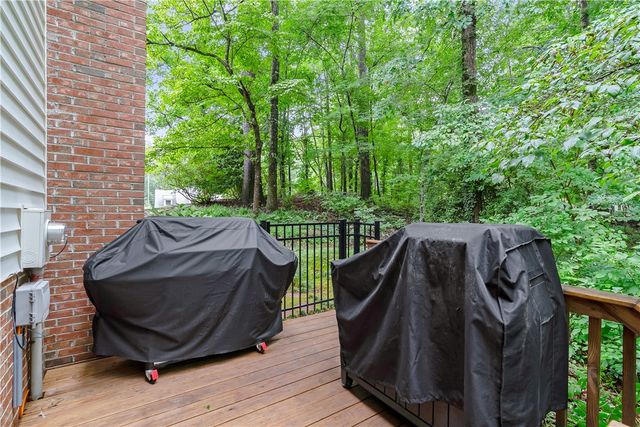 305 Bent Oak Lane, Central, SC 29630