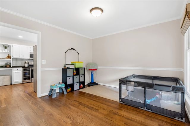 305 Bent Oak Lane, Central, SC 29630