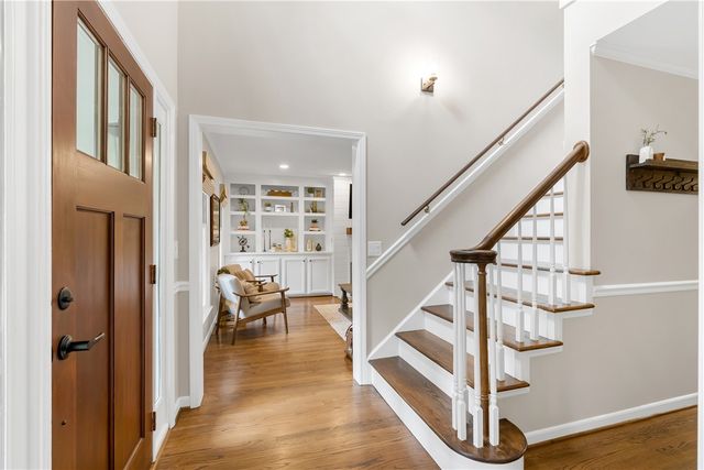 305 Bent Oak Lane, Central, SC 29630