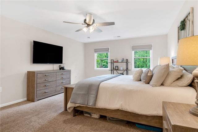 305 Bent Oak Lane, Central, SC 29630