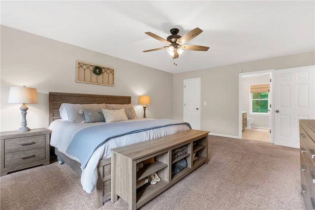 305 Bent Oak Lane, Central, SC 29630