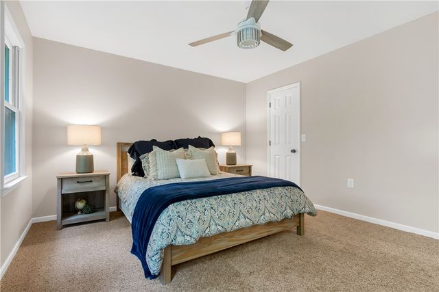 305 Bent Oak Lane, Central, SC 29630