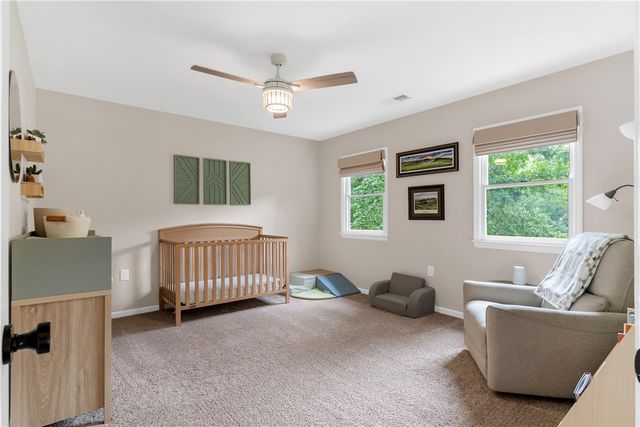 305 Bent Oak Lane, Central, SC 29630