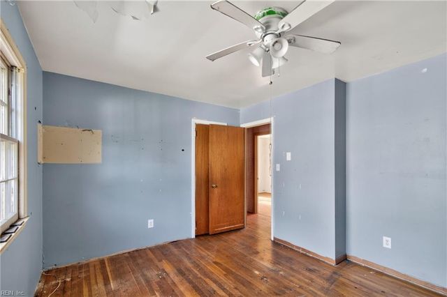 211 Mona DR, Newport News, VA 23608