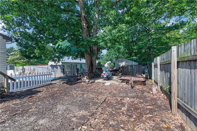 211 Mona DR, Newport News, VA 23608
