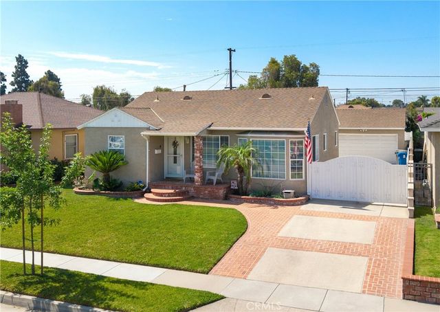 6002 Gallup, Lakewood, CA 90713
