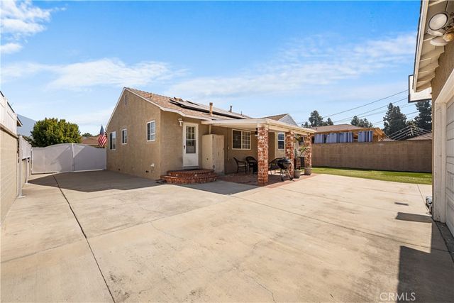 6002 Gallup, Lakewood, CA 90713