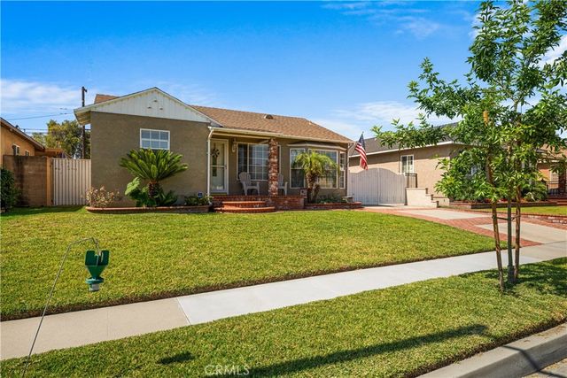 6002 Gallup, Lakewood, CA 90713