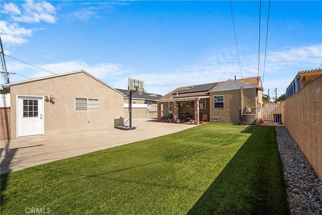 6002 Gallup, Lakewood, CA 90713