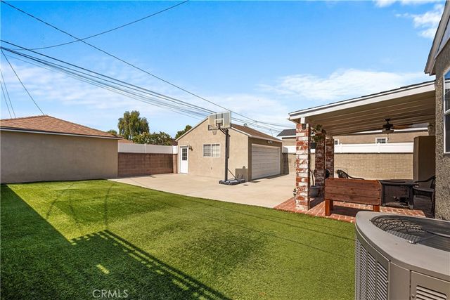 6002 Gallup, Lakewood, CA 90713