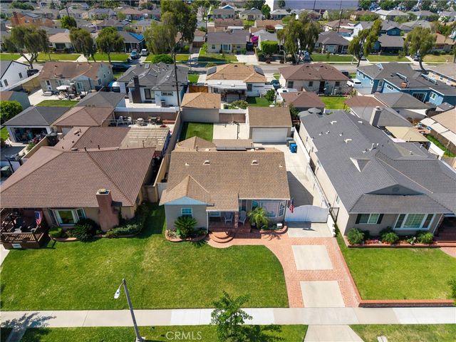 6002 Gallup, Lakewood, CA 90713