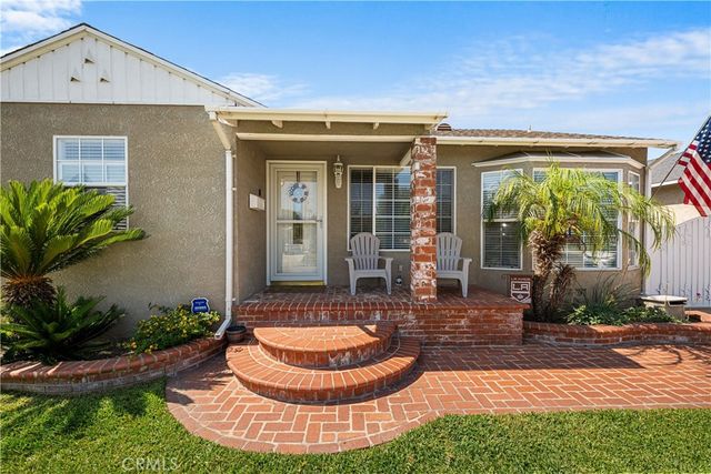 6002 Gallup, Lakewood, CA 90713
