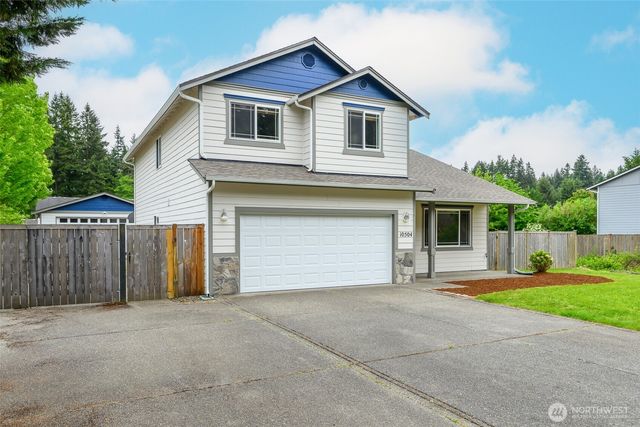 10504 248th Street Ct E, Graham, WA 98338