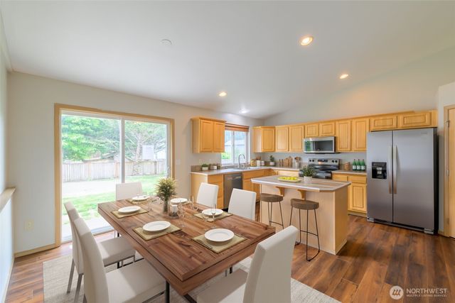10504 248th Street Ct E, Graham, WA 98338