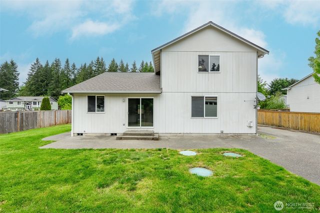 10504 248th Street Ct E, Graham, WA 98338
