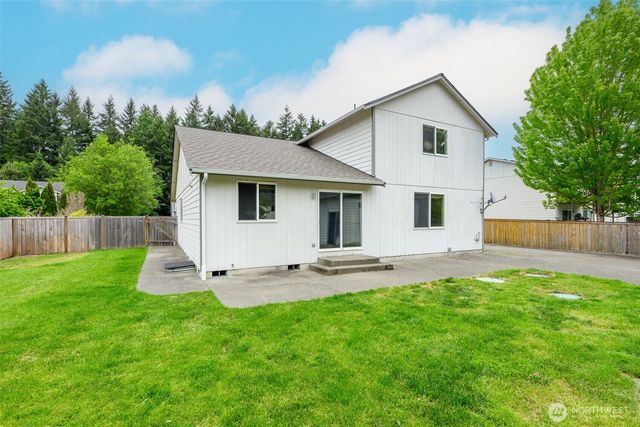 10504 248th Street Ct E, Graham, WA 98338