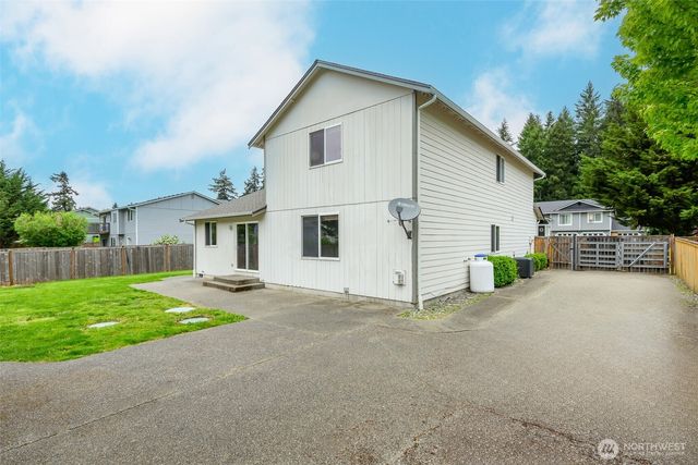 10504 248th Street Ct E, Graham, WA 98338