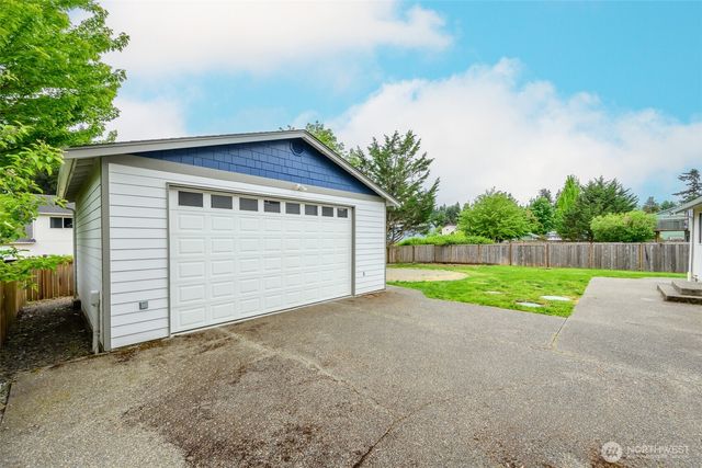 10504 248th Street Ct E, Graham, WA 98338