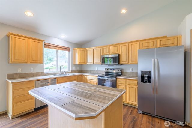 10504 248th Street Ct E, Graham, WA 98338