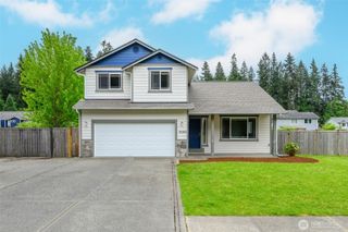 10504 248th Street Ct E, Graham, WA 98338