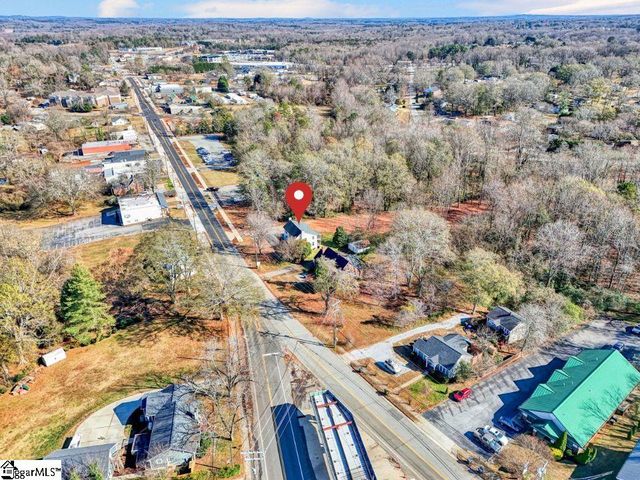 108 N Poinsett Highway, Travelers Rest, SC 29690