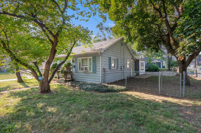 960 33rd Street Sw, City Of Wyoming, MI 49509