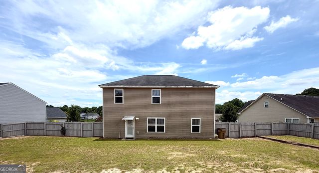 964 Compass Drive, Bethlehem, GA 30620